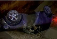 Aksident tragjik në Sarandë, dy viktima dhe një i plagosur