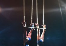 Cirku Kombëtar në Zvicër/ Rama: Trupa jonë magjike pushtoi skenën në Zyrih