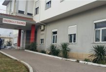 Mbeti e plagosur nga aksidenti tragjik në Sarandë, Antonela Zhupa te “Trauma”, si është gjendja shëndetësore e 24-vjeçares