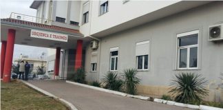 Mbeti e plagosur nga aksidenti tragjik në Sarandë, Antonela Zhupa te “Trauma”, si është gjendja shëndetësore e 24-vjeçares