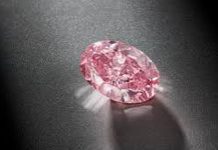 Historia e diamantit rozë të vjedhur dhe të rikuperuar prej 25 milionë dollarësh