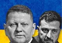 Gjenerali i shkarkuar nga Zelensky, presidenti i ardhshëm i Ukrainës? Refuzoi t’i përgjigjej telefonatës së JD Vance, kush është ambasadori ukrainas në Londër