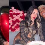 Konfirmoi lidhjen me Lamine Yamal, reagon këngëtarja 7 vite më e madhe se ylli i Barcelonës: Ka jetë pas dhimbjes, jam me ata që dua