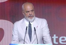 Qeveria jep shpërblim për forcat e angazhuara ndaj operacioneve të zjarreve/ Rama: Kronikë dramatike, por me nota përkushtimi