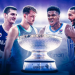 Nis Europiani i Basketbollit/ Turneu i koshit do të startojë këtë të mërkurë në katër vende