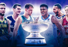 Nis Europiani i Basketbollit/ Turneu i koshit do të startojë këtë të mërkurë në katër vende