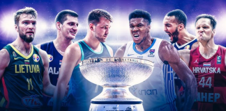 Nis Europiani i Basketbollit/ Turneu i koshit do të startojë këtë të mërkurë në katër vende