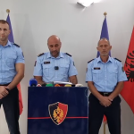 Detajet/ Dy persona me rrezikshmëri të lartë u kapën dje në Durrës, çfarë iu gjet gjatë arrestimit