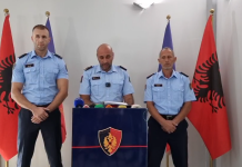 Detajet/ Dy persona me rrezikshmëri të lartë u kapën dje në Durrës, çfarë iu gjet gjatë arrestimit