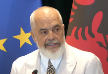 Menaxhimi i mbetjeve/ Rama: Ndërgjegjësim dhe përkushtim qytetar dhe institucional, duke nisur nga shkollat