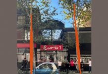 “Gjyqtari Ligoraq nuk mban anën e komunitetit”/ Zënia e hapësirave publike, Rama publikon foton: S’do heshtim së adresuari shpërdorimet