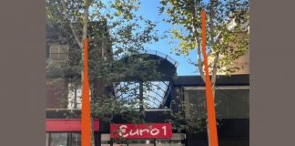 “Gjyqtari Ligoraq nuk mban anën e komunitetit”/ Zënia e hapësirave publike, Rama publikon foton: S’do heshtim së adresuari shpërdorimet