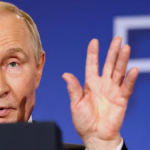 Presidenti i KE: Putin flet për paqen por intensifikon bombardimet, duhet të shtojmë sanksionet