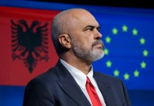 Washington Post: Shqipëria po lufton korrupsionin