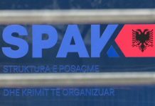 SPAK: 5 të pandehur të tjerë për tenderin e ndërtimit të Tunelit të Llogarasë