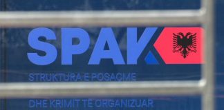 SPAK: 5 të pandehur të tjerë për tenderin e ndërtimit të Tunelit të Llogarasë