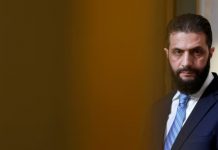 Siria shtyn zgjedhjet parlamentare në disa provinca