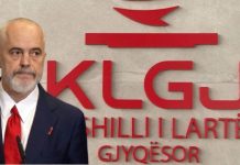 Rama kritikoi gjyqtarin për vendimin disa ditë më parë, reagon KLGJ