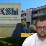“Po më arrestojnë”/ U zhduk pa lënë gjurmë një ditë më parë, ish-zv.drejtori i AKSHI kthehet në shtëpi: Isha në…