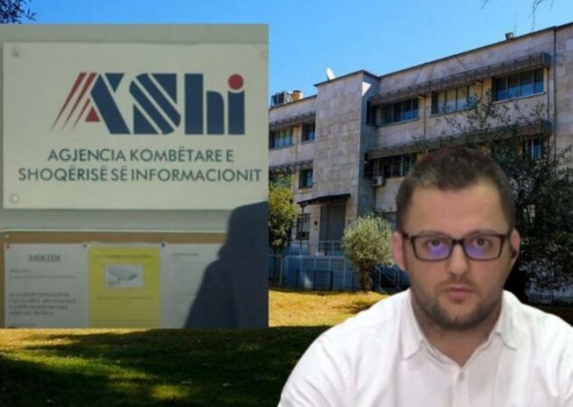 “Po më arrestojnë”/ U zhduk pa lënë gjurmë një ditë më parë, ish-zv.drejtori i AKSHI kthehet në shtëpi: Isha në…