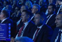 Hidhet shorti i Champions League/ Ndeshje big, 36 skuadrat mësojnë kundërshtarët