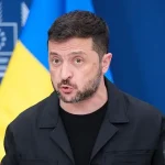 “S’do ta pranojmë poshtërimin që rusët e quajnë kompromis”, Zelensky: Ukraina nuk do ta humbë luftën kundër Rusisë