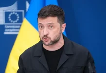 “S’do ta pranojmë poshtërimin që rusët e quajnë kompromis”, Zelensky: Ukraina nuk do ta humbë luftën kundër Rusisë