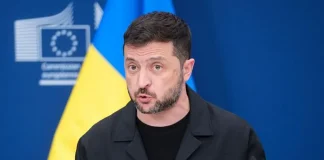 “S’do ta pranojmë poshtërimin që rusët e quajnë kompromis”, Zelensky: Ukraina nuk do ta humbë luftën kundër Rusisë