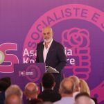 Zbulohet DATA, ja kur do të mbahet Asambleja e PS-së dhe njoftimi i qeverisë së RE