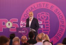 Zbulohet DATA, ja kur do të mbahet Asambleja e PS-së dhe njoftimi i qeverisë së RE