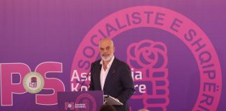 LAJMI I FUNDIT/ Zbulohet DATA, ja kur do të mbahet Asambleja e PS-së dhe njoftimi i qeverisë së RE