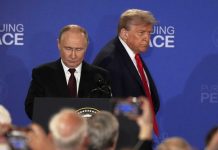 Rusia sulm në Kiev ku u vranë 4 fëmijë, Trump humbet durimin! Lajmëron konferencë të jashtëzakonshme