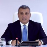 Mblidhet Këshilli Mbikqyrës i BSH-së, guvernatori Sejko: Ekonomia shqiptare pritet të rritet, norma bazë e interesit 2 % nuk ndryshon