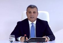 Mblidhet Këshilli Mbikqyrës i BSH-së, guvernatori Sejko: Ekonomia shqiptare pritet të rritet, norma bazë e interesit 2 % nuk ndryshon