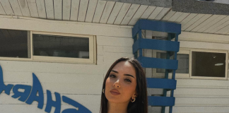 Kush është Kristell Cerriku, fenomeni i ri i ekranit?