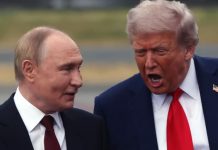 Zbulohet oferta e SHBA ndaj Rusisë për dhënien fund të luftës në Ukrainë