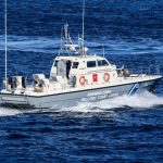 Arratisje e pazakontë nga trageti, i burgosuri turk i shpëton 4 policëve grekë