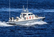 Arratisje e pazakontë nga trageti, i burgosuri turk i shpëton 4 policëve grekë