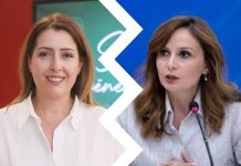 A do të kandidojë përballë Manastiriut? Përgjigjet JORIDA TABAKU