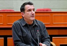 LAJMI I FUNDIT/ Kushtetuesja e kthehu në detyrë, ERION VELIAJ jep urdhërin e parë si kryebashkiak