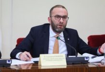 Pezullimi i Ballukut, Bardhi: Peleshi të mbledhë të hënën Këshillin e Mandateve