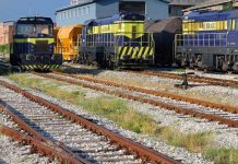 Ratifikohet marrëveshja e grantit prej 60,5 milionë euro të BE për hekurudhën Durrës-Rrogozhinë