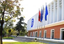 Rama tha se Reforma Territoriale nuk është konsultuar ende, reagon PD