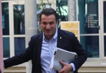 SPAK nuk e lejoi të takojë avokatët e huaj, Erion Veliaj ankim në GJKKO: Do përgatisin çështjen për në Strasburg