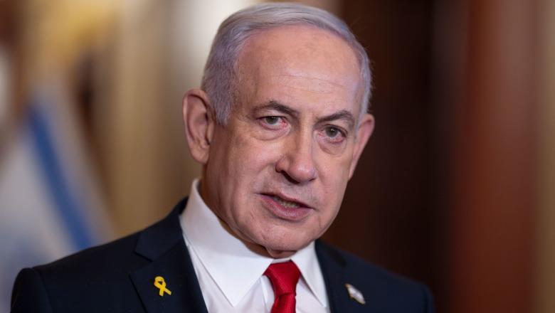 Kina për Netanyahun  Mjaft me luftëra të pafundme  na duhet diplomaci