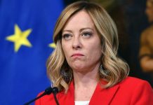 Meloni: Rusia është më e interesuar të shtojë egërsinë e sulmeve sesa paqen