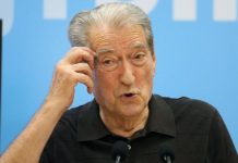 Berisha trembet nga takimi i Salianjit në Durrës, mesazh demokratëve: Distancohuni nga këto të ashtuquajtura takime