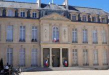 Nis Samiti për Ukrainën në Paris, pjesmarrës liderë të 30 shteteve, mes tyre edhe Edi Rama