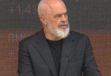 Rama: Rritja e numrit të turistëve nuk është me prioriteti i parë, duam rritjen e cilësisë