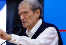 Ylli Pata: Pasojat politike në PD, të rikthimit të non gratave nga SHBA